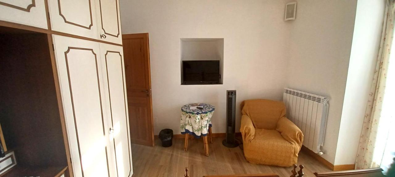 O Recanto Vallebona Zewnętrze zdjęcie