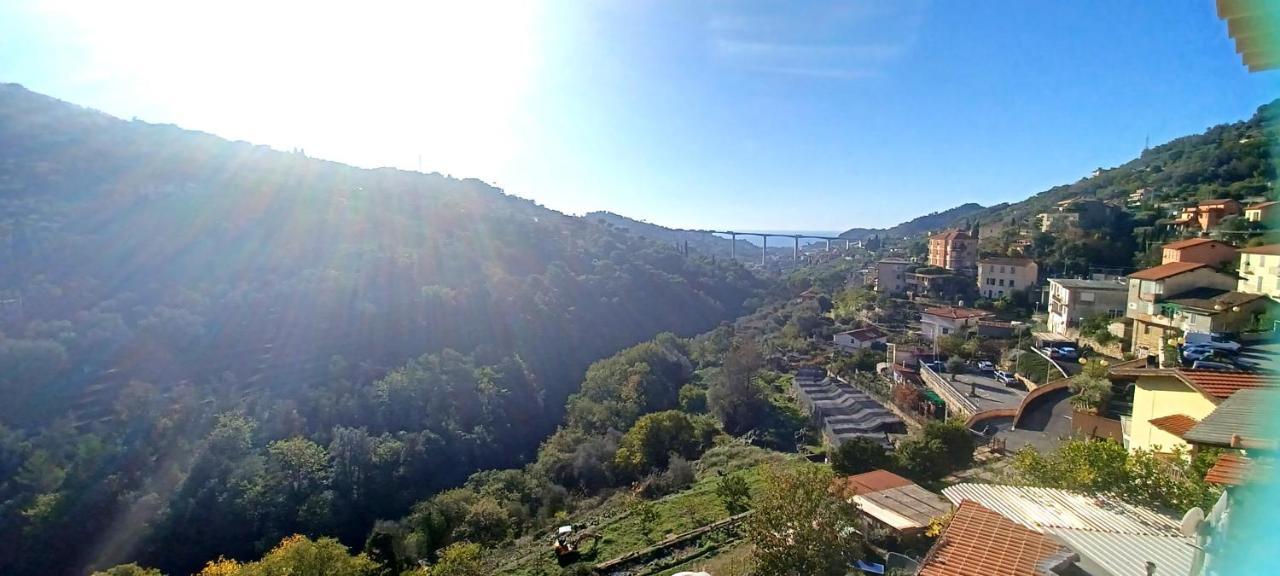 O Recanto Vallebona Zewnętrze zdjęcie