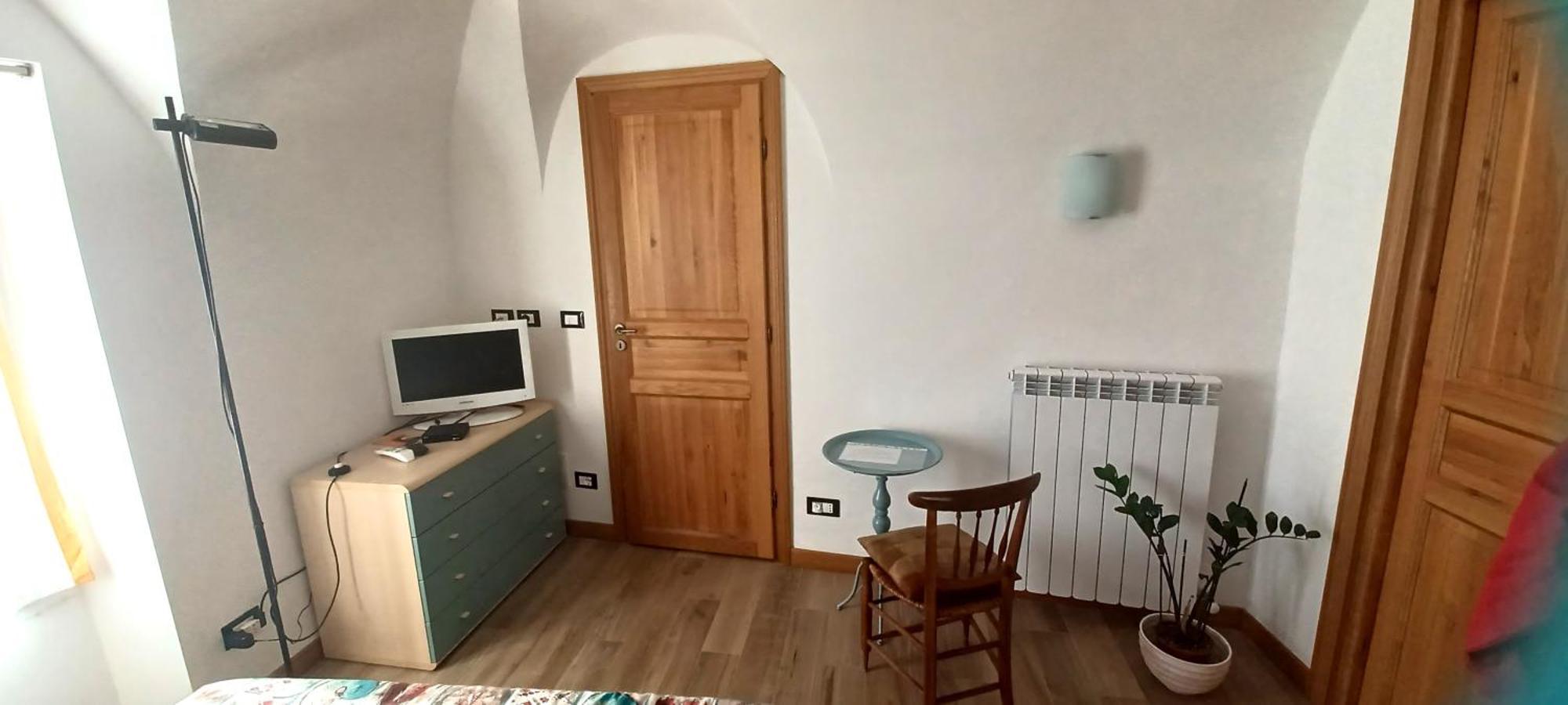 O Recanto Vallebona Pokój zdjęcie