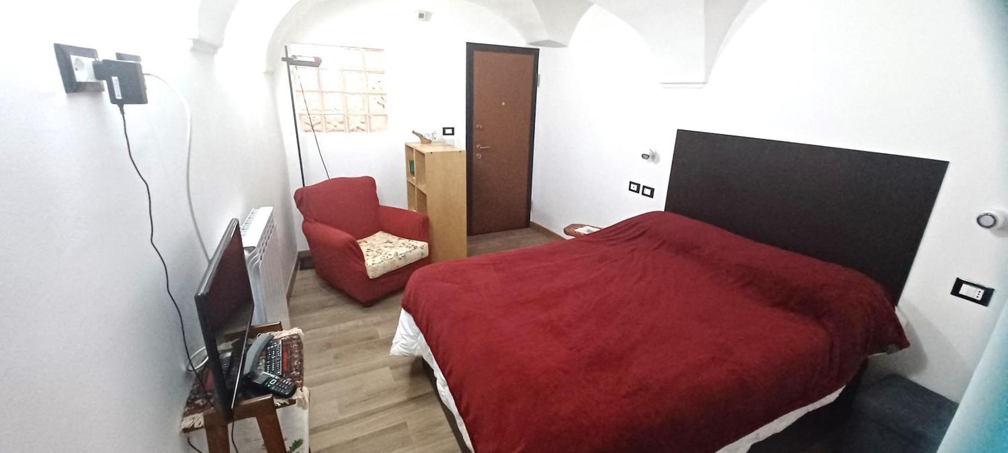 O Recanto Vallebona Pokój zdjęcie